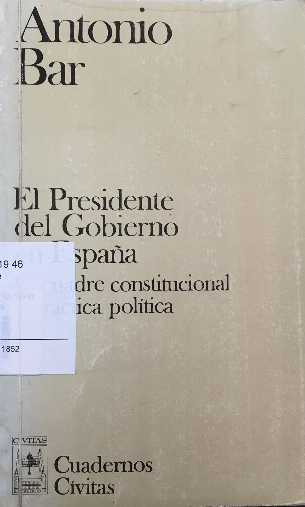 Libro
